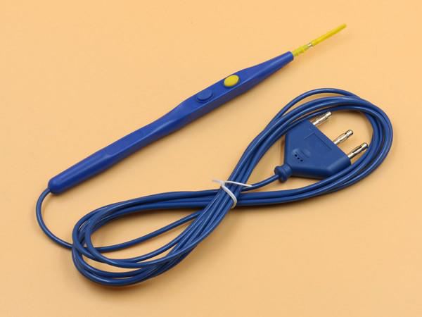 12cm Blade Tip Disposable Surgical Pencil