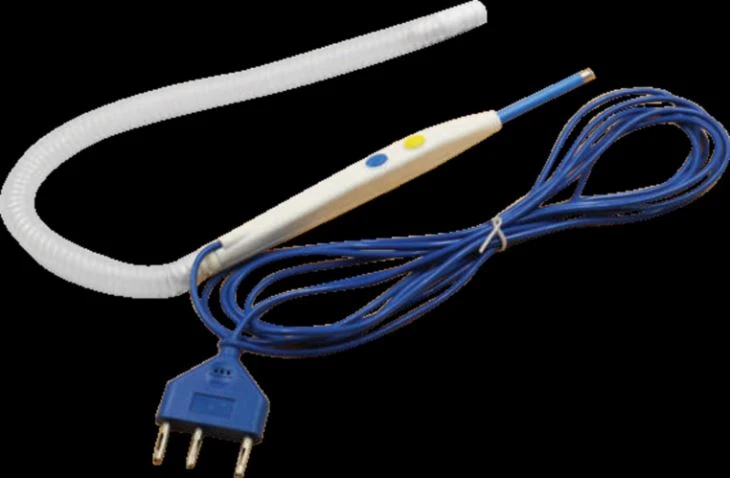 Disposable Smoke Electrosurgical