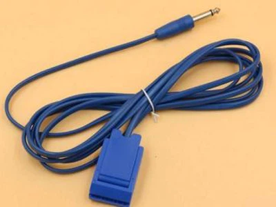 Cable for Monopole Electrosurgical Patient Plate