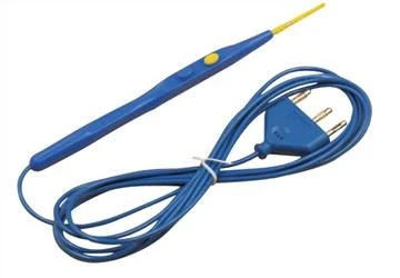 Disposable Surgical Active Electrodes-Blade Electrode(USA Teflon Coated)